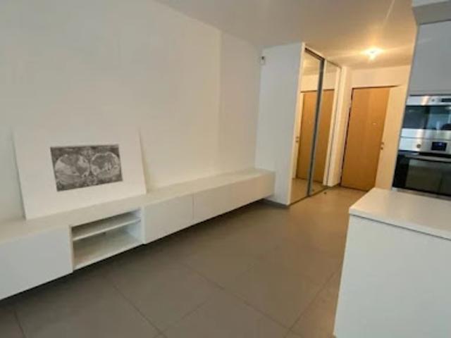 Location Appartement 1 pièce 35 m2 Nice