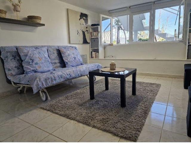Location Appartement 1 pièce 35 m2 Nice