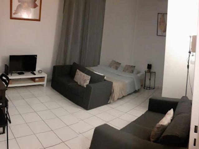 Location Appartement 1 pièce 35 m2 Noisy le Grand