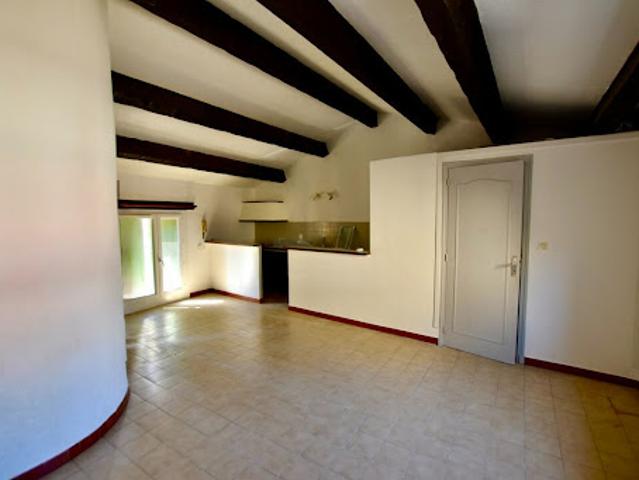 Location Appartement 1 pièce 35 m2 Orange