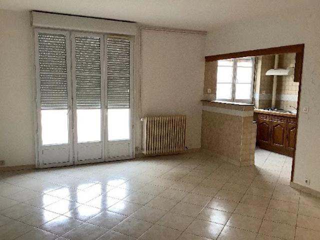Location Appartement 1 pièce 35 m2 Orleans