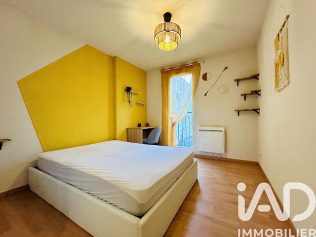 Location Appartement 1 pièce 35 m2 Orleans