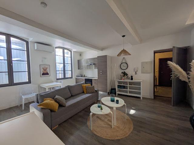 Location Appartement 1 pièce 35 m2 Avignon