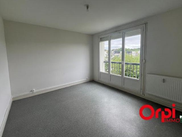 Location Appartement 1 pièce 35 m2 Amiens