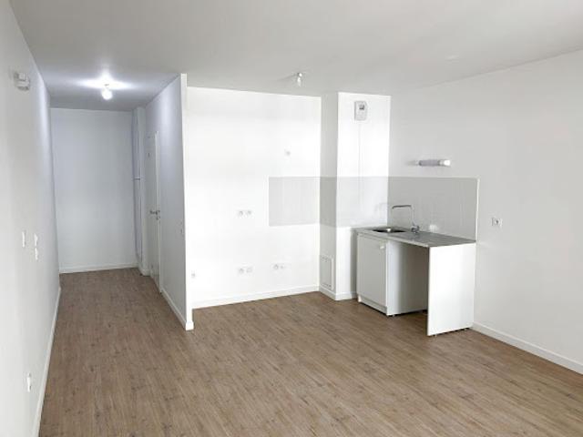 Location Appartement 1 pièce 35 m2 Bagnolet