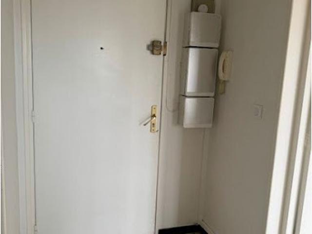 Location Appartement 1 pièce 35 m2 Beziers