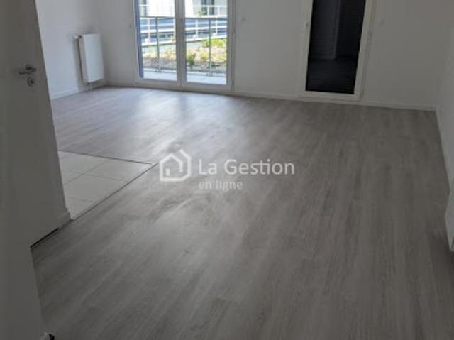 Location Appartement 1 pièce 35 m2 Bois Colombes