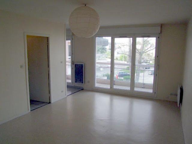 Location Appartement 1 pièce 35 m2 Brest