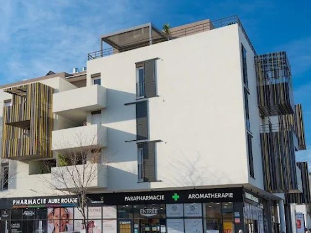 Location Appartement 1 pièce 35 m2 Castelnau le Lez
