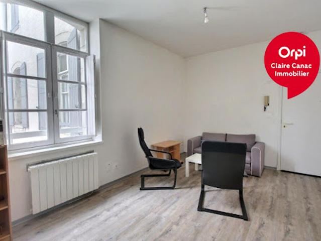 Location Appartement 1 pièce 35 m2 Castres