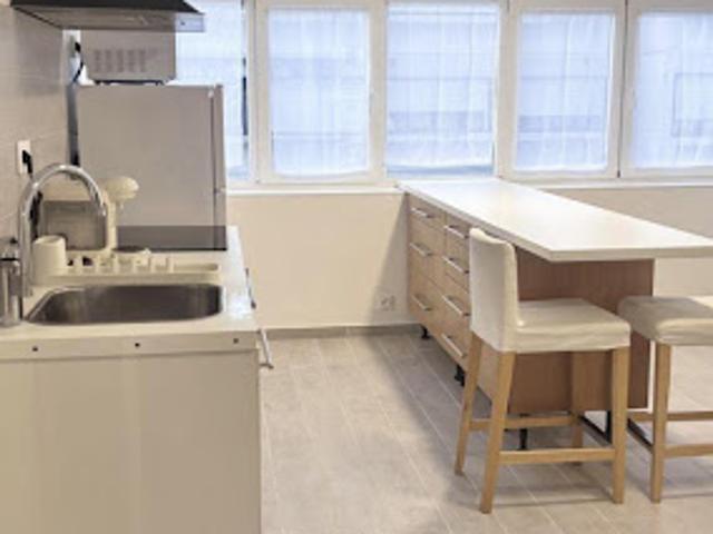 Location Appartement 1 pièce 35 m2 Évry Courcouronnes