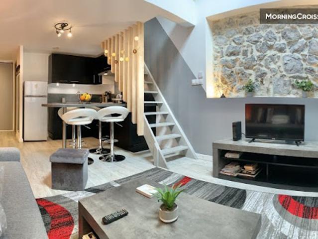 Location Appartement 1 pièce 35 m2 Grenoble