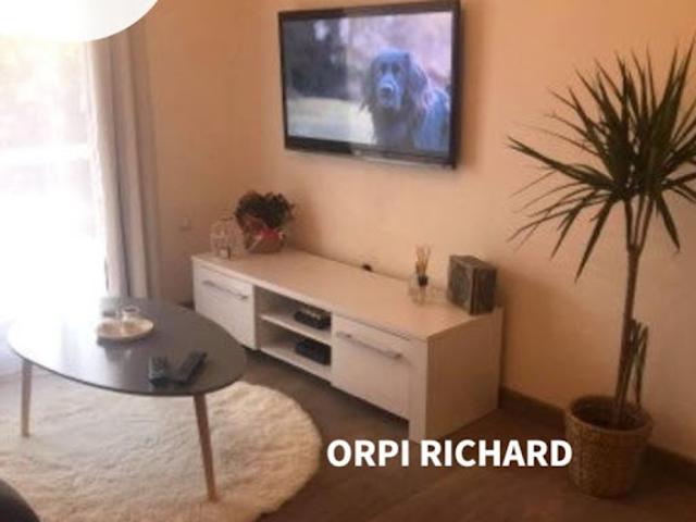 Location Appartement 1 pièce 35 m2 La Seyne sur Mer