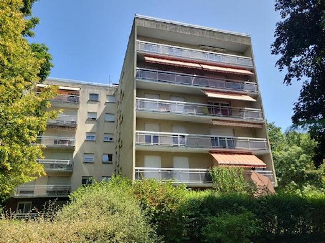 Location Appartement 1 pièce 35 m2 Le Creusot