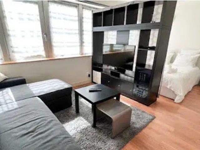 Location Appartement 1 pièce 35 m2 Le kremlin bicetre