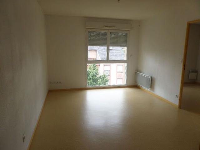 Location Appartement 1 pièce 35 m2 Limoges