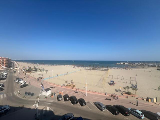 Location Appartement 1 pièce 35 m2 Palavas les Flots