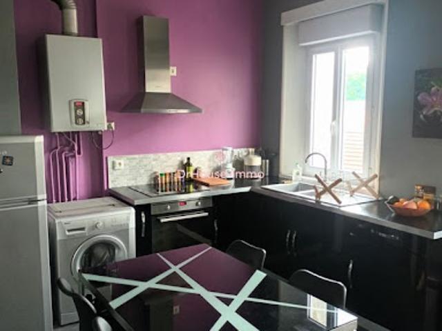Location Appartement 1 pièce 35 m2 Perigueux