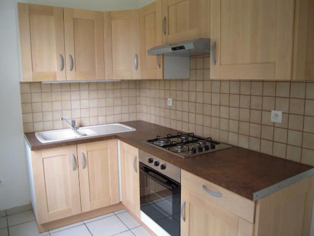 Location Appartement 1 pièce 35 m2 Rixheim