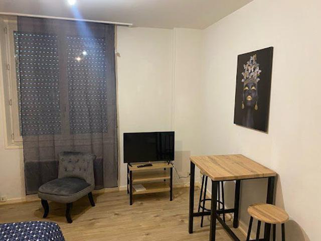 Location Appartement 1 pièce 35 m2 Rouen