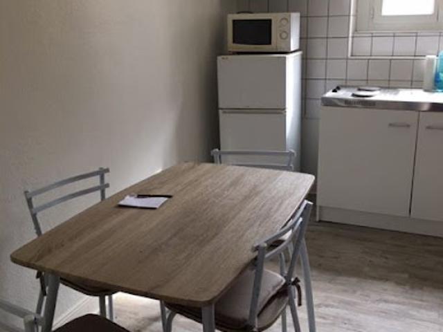 Location Appartement 1 pièce 35 m2 Strasbourg
