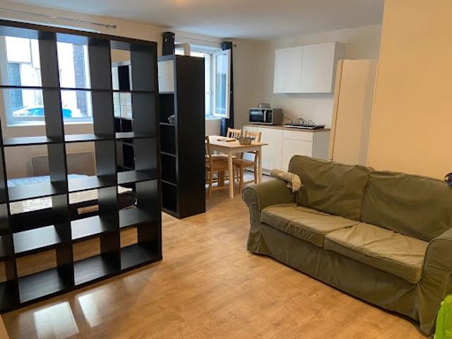 Location Appartement 1 pièce 35 m2 Saint Etienne