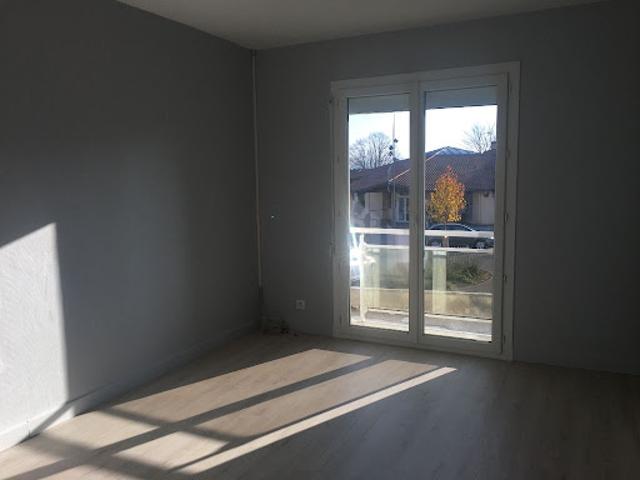 Location Appartement 1 pièce 35 m2 Saint Paul lès Dax
