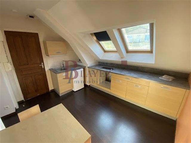 Location Appartement 1 pièce 35 m2 Tulle