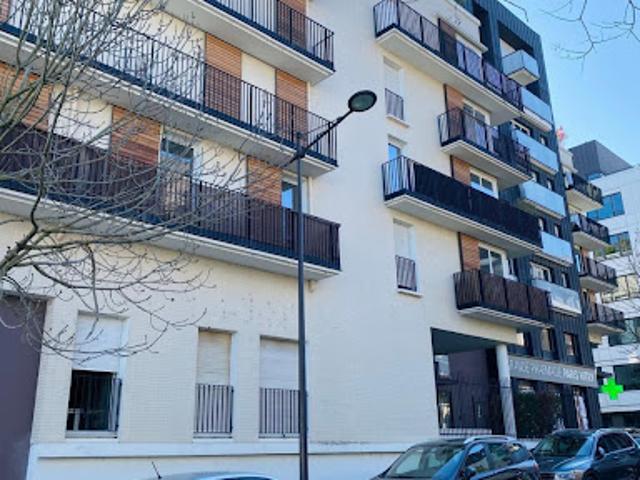Location Appartement 1 pièce 35 m2 Vitry sur Seine