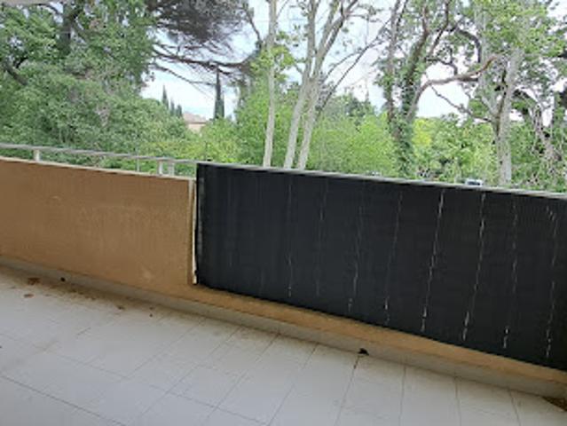 Location Appartement 1 pièce 35 m2 Vitrolles