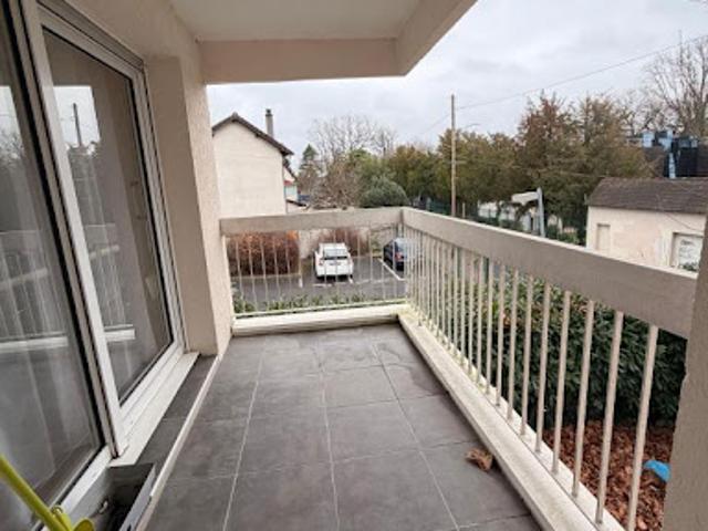 Location Appartement 1 pièce 35 m2 Yerres