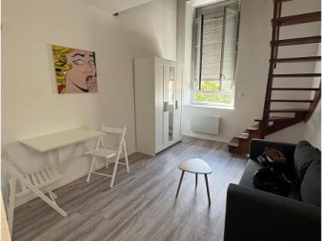 Location appartement 1 pièce 35 m²