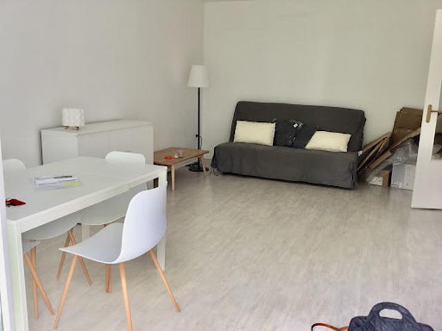 Location Appartement 1 pièce 35.01 m2 Amiens