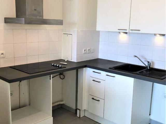 Location appartement 1 pièce, 35.11m², Alfortville