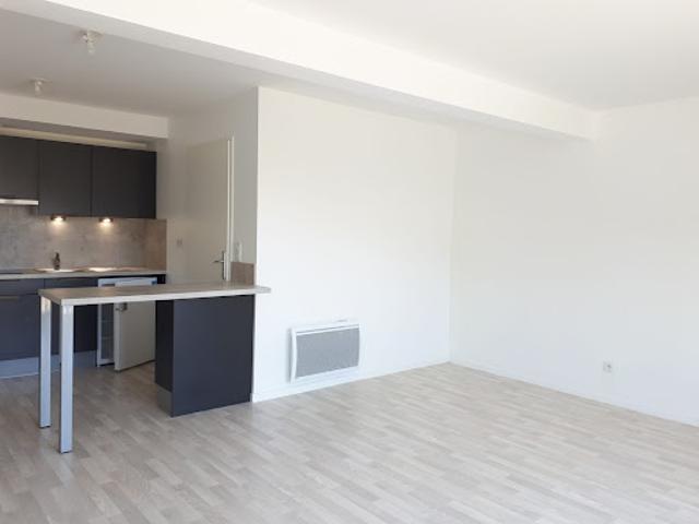 Location Appartement 1 pièce 35.13 m2 Amiens