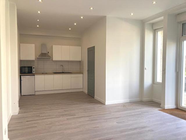 Location Appartement 1 pièce 35 m2 Perigueux