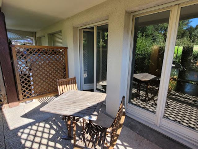 Location Appartement 1 pièce 35.21 m2 Seugy