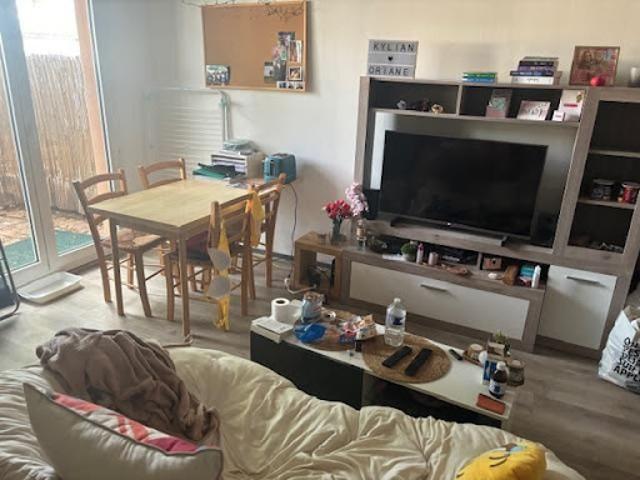 Location Appartement 1 pièce 35.36 m2 Bourg en Bresse