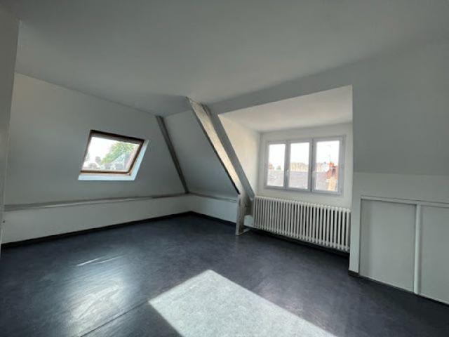 Location Appartement 1 pièce 35.38 m2 Compiegne