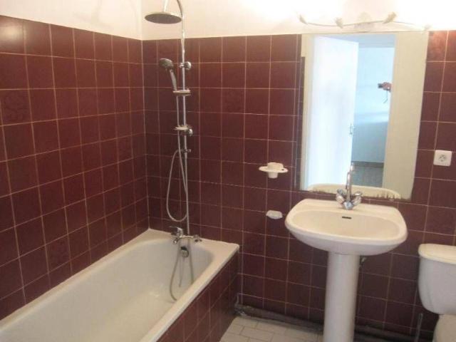 Location appartement 1 pièce 35.38 m² à Montpellier 34000