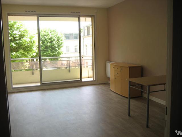 Location Appartement 1 pièce 35.57 m2 Chalon sur saone