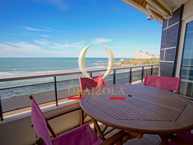 Location Appartement 1 pièce 35.6 m2 Biarritz