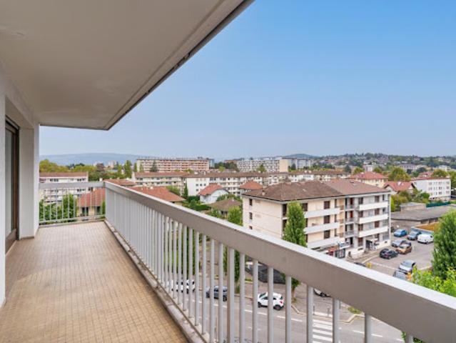 Location Appartement 1 pièce 35.79 m2 Annecy