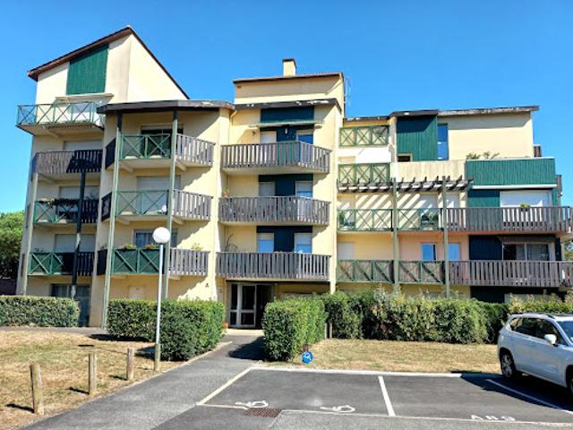 Location Appartement 1 pièce 35.71 m2 Eysines