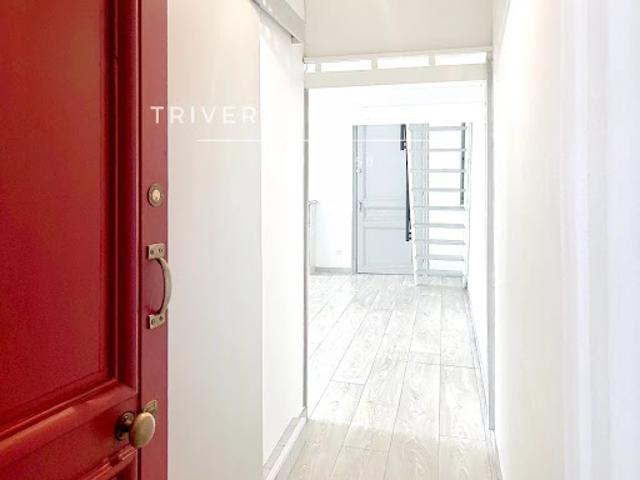 Location Appartement 1 pièce 35.89 m2 Cannes