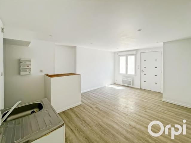 Location Appartement 1 pièce 35.81 m2 Bollene