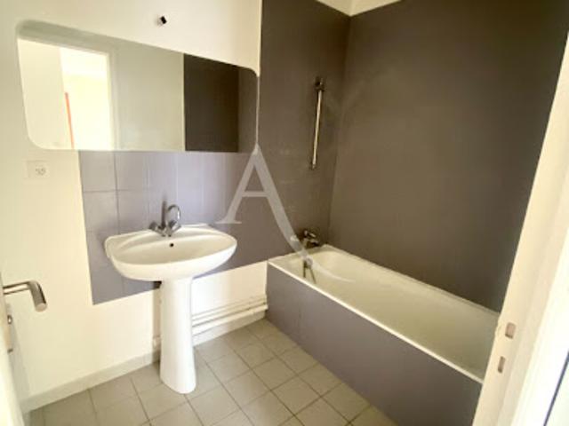 Location Appartement 1 pièce 35.42 m2 Villemoisson sur Orge