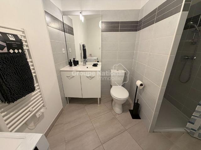 Location Appartement 1 pièce 35m²