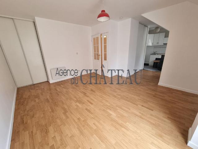 Location Appartement 1 pièce 35m²