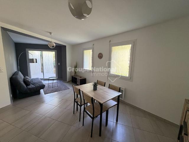 Location Appartement 1 pièce 35m²